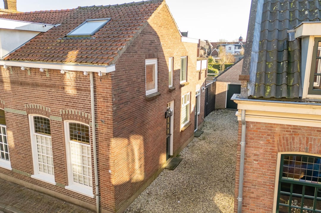 Foto 2 van Verlengde Hoogstraat 10