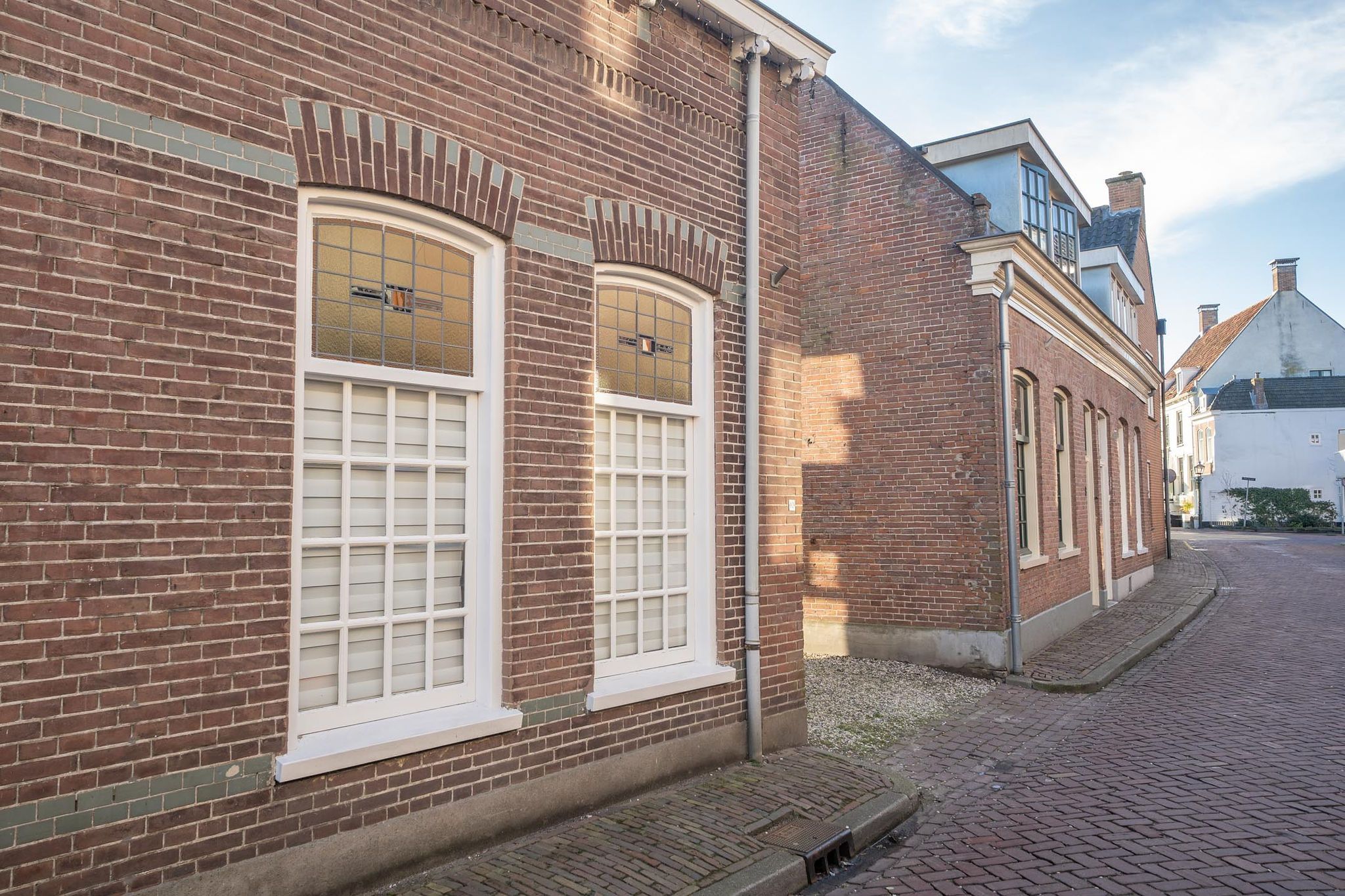 Foto 3 van Verlengde Hoogstraat 10