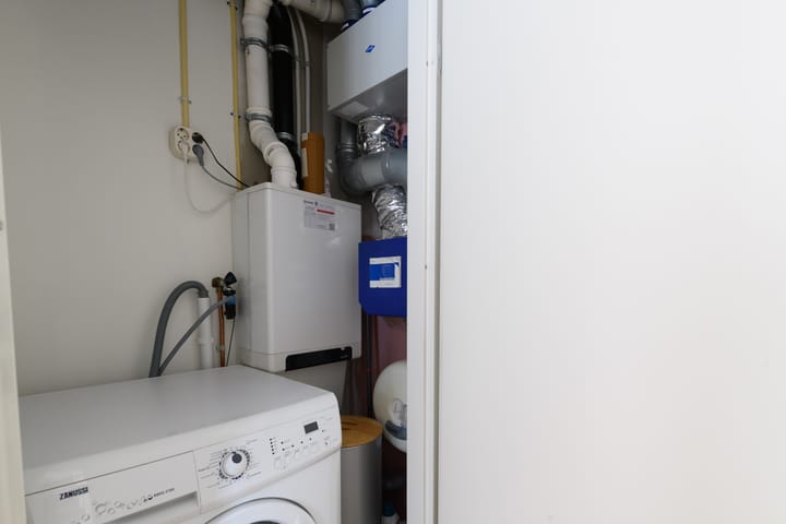 Foto 17 van Olympiakade 38-2