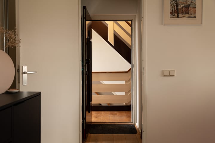 Foto 19 van Olympiakade 38-2