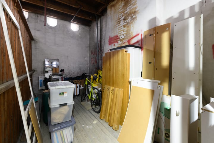 Foto 20 van Olympiakade 38-2