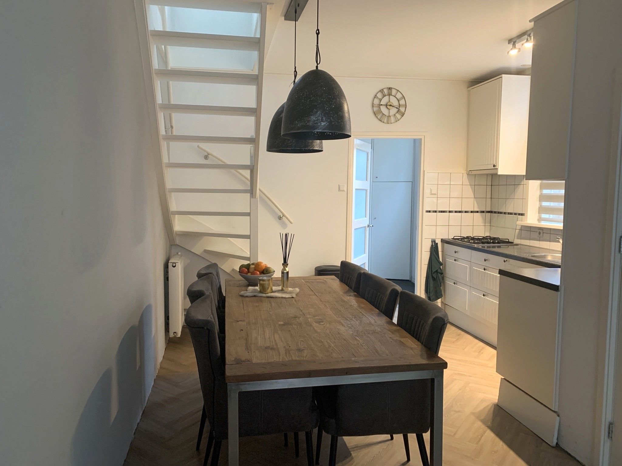 Foto 6 van Verlengde Hoogstraat 10