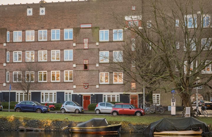 Foto 22 van Olympiakade 38-2