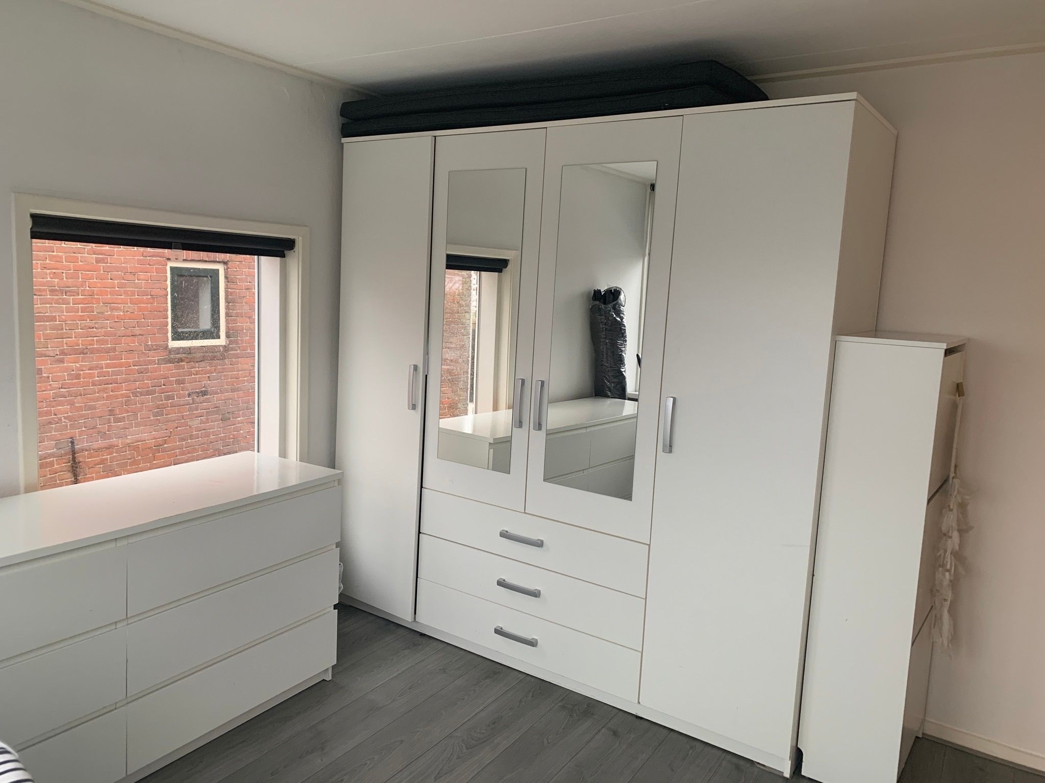 Foto 9 van Verlengde Hoogstraat 10