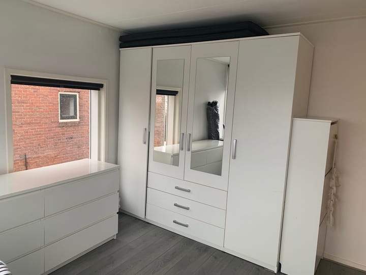 Foto 9 van Verlengde Hoogstraat 10