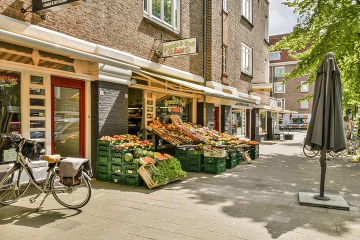 Foto 26 van Olympiakade 38-2