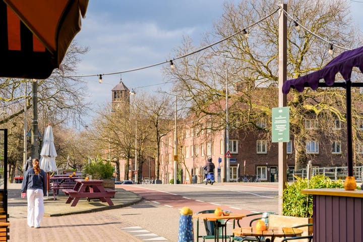 Foto 28 van Olympiakade 38-2