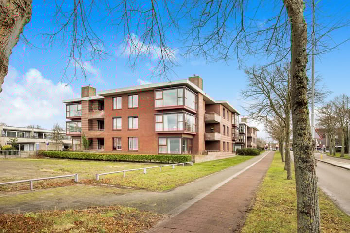 Foto 1 van Matthijs Zonderhuisweg 23