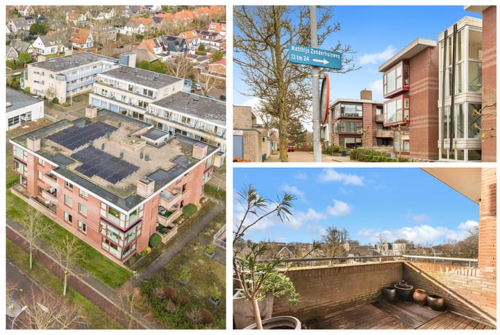 Photo 2 of Matthijs Zonderhuisweg 23