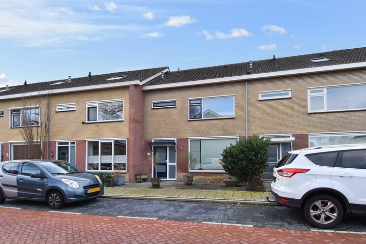 Foto 2 van Rozenoord 74