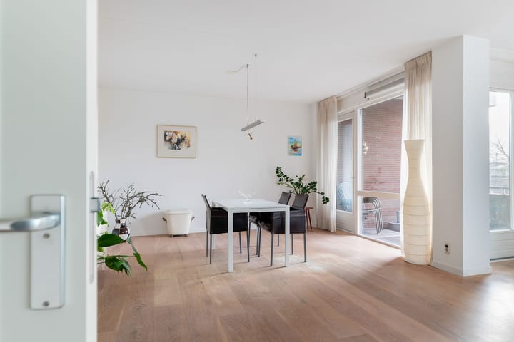 Photo 4 of Matthijs Zonderhuisweg 23