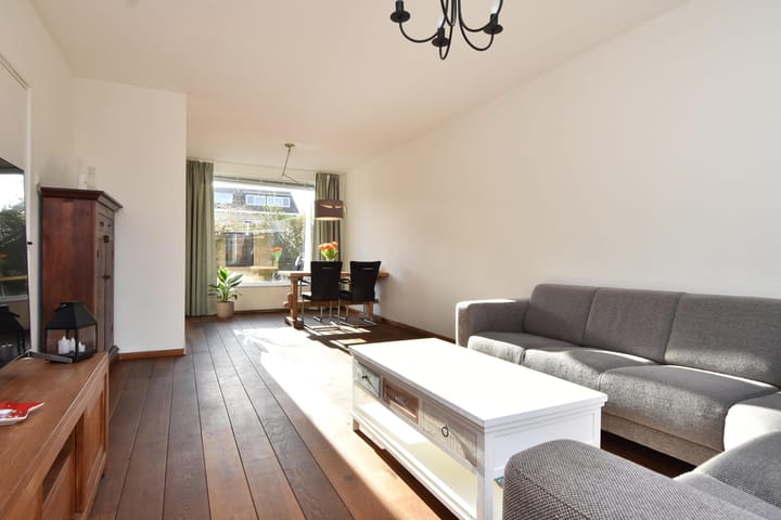 Foto 3 van Rozenoord 74