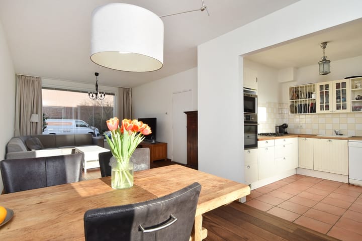 Foto 4 van Rozenoord 74