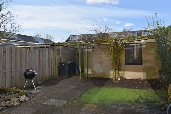 Foto 6 van Rozenoord 74