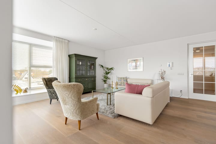 Foto 8 van Matthijs Zonderhuisweg 23