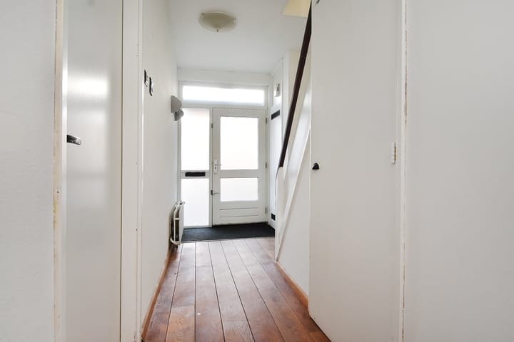 Foto 7 van Rozenoord 74