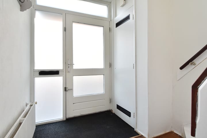 Foto 8 van Rozenoord 74