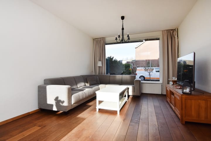 Foto 10 van Rozenoord 74