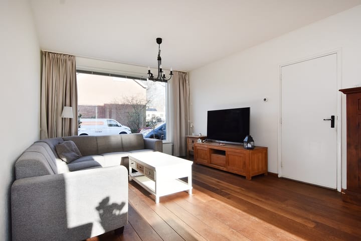 Foto 11 van Rozenoord 74