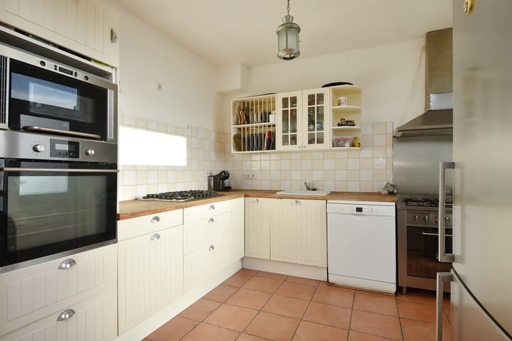 Foto 16 van Rozenoord 74