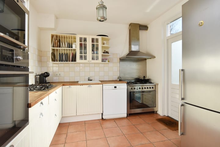 Foto 17 van Rozenoord 74