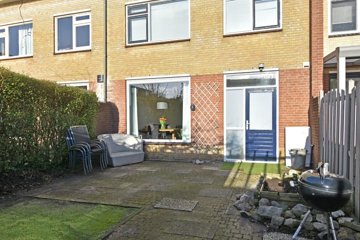 Foto 19 van Rozenoord 74