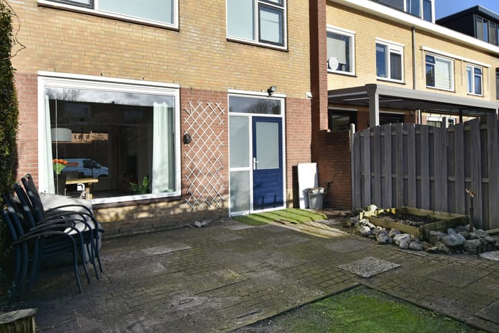 Foto 20 van Rozenoord 74