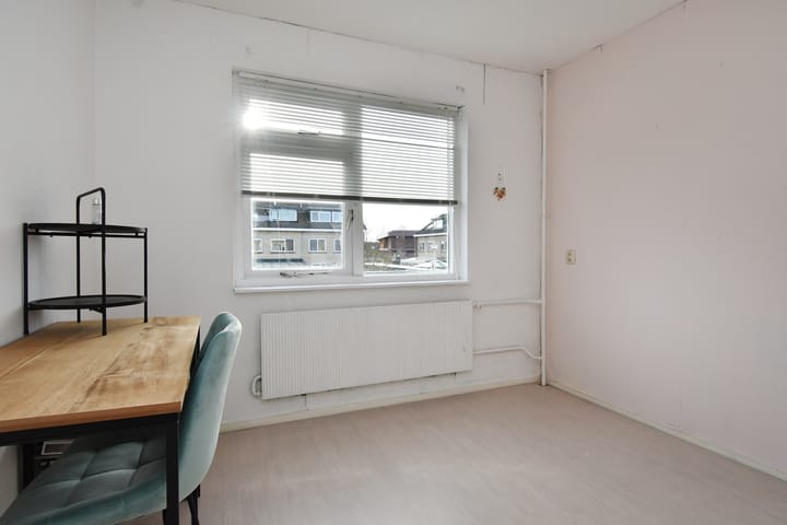 Foto 27 van Rozenoord 74