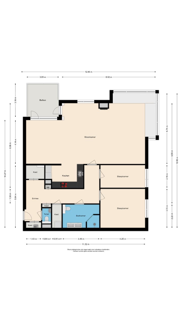 Foto 31 van Matthijs Zonderhuisweg 23