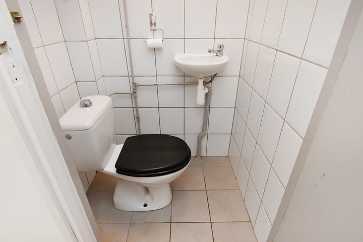 Foto 31 van Rozenoord 74