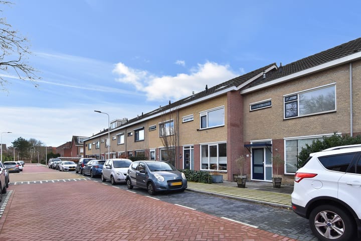 Foto 39 van Rozenoord 74