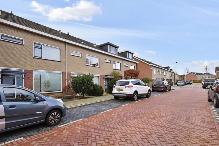 Foto 40 van Rozenoord 74