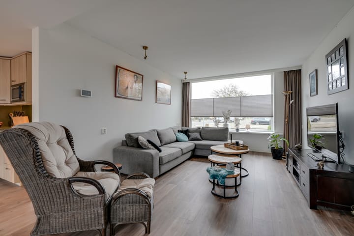 Foto 2 van Bagdaddreef 36