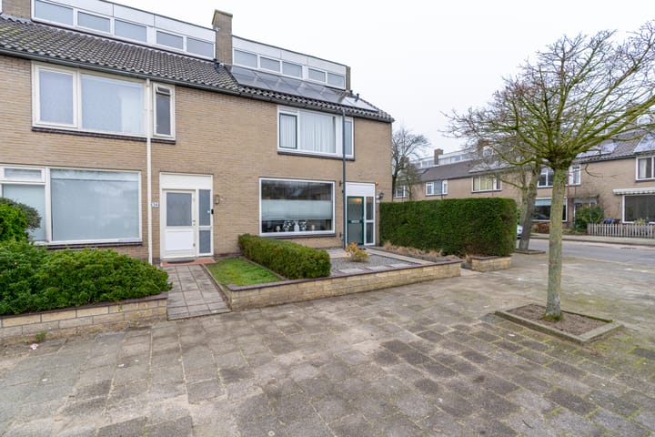 Foto 5 van Bagdaddreef 36