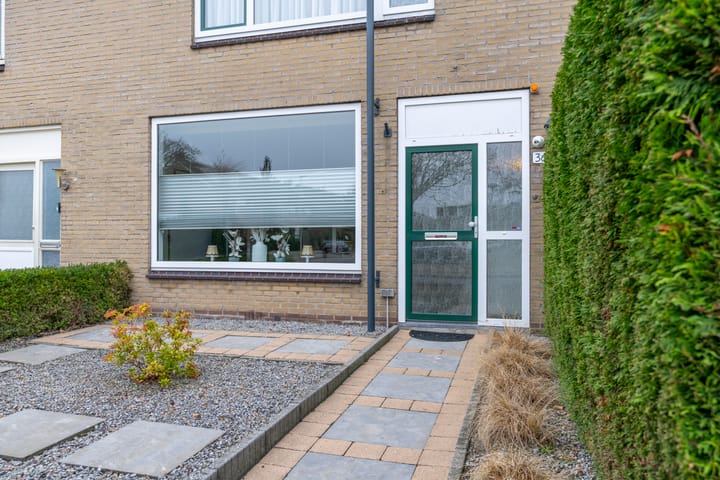 Foto 6 van Bagdaddreef 36