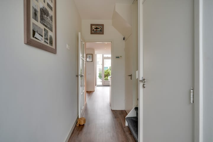 Foto 7 van Bagdaddreef 36