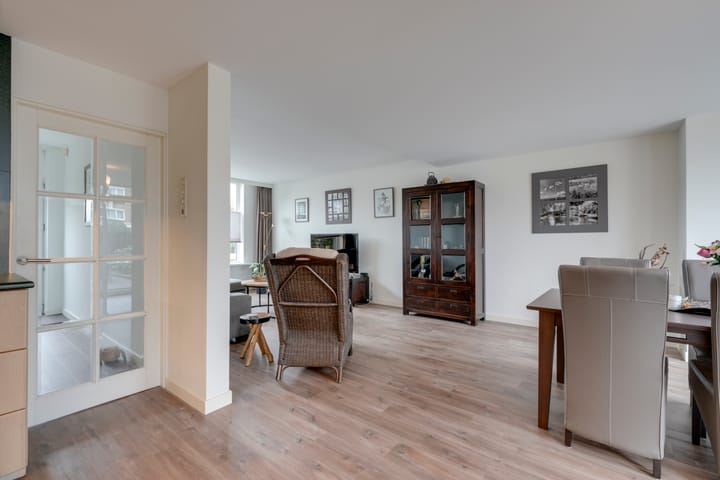 Foto 8 van Bagdaddreef 36