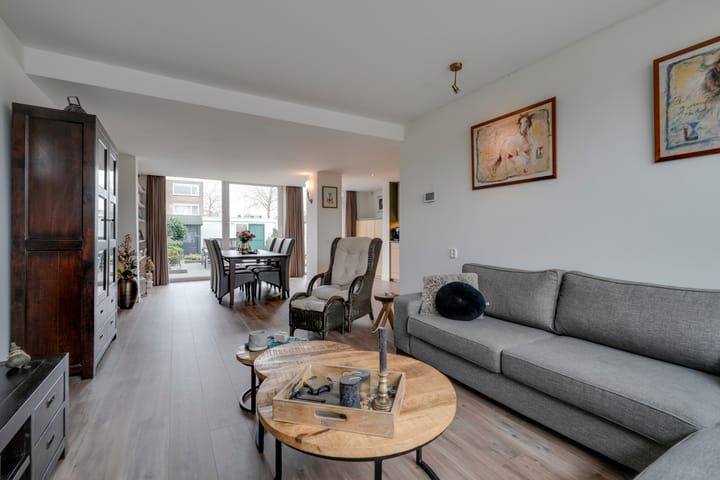 Foto 10 van Bagdaddreef 36