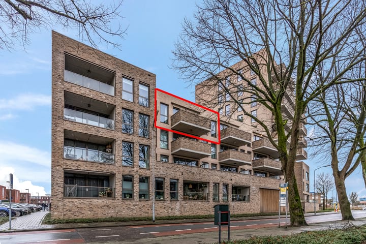 Photo 1 of Gieterij 23