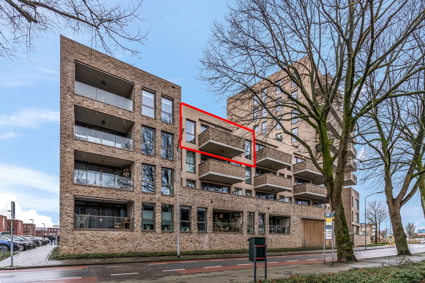 Foto 1 van Gieterij 23