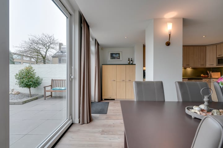 Foto 11 van Bagdaddreef 36