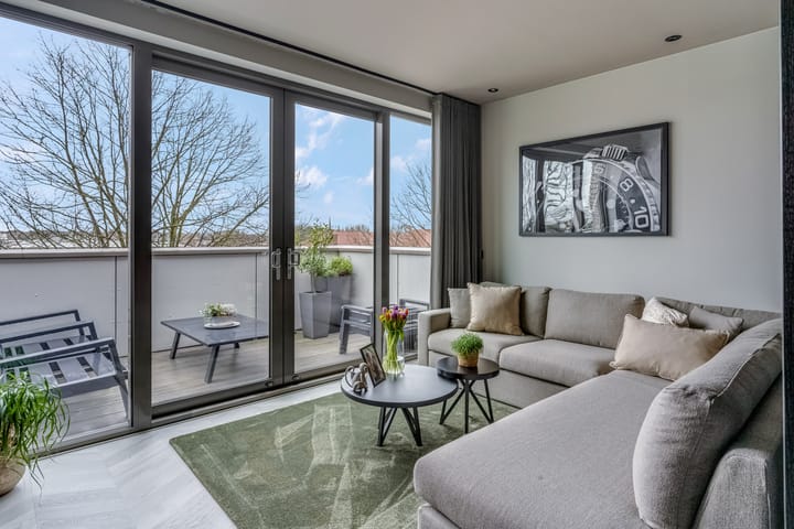 Foto 2 van Gieterij 23