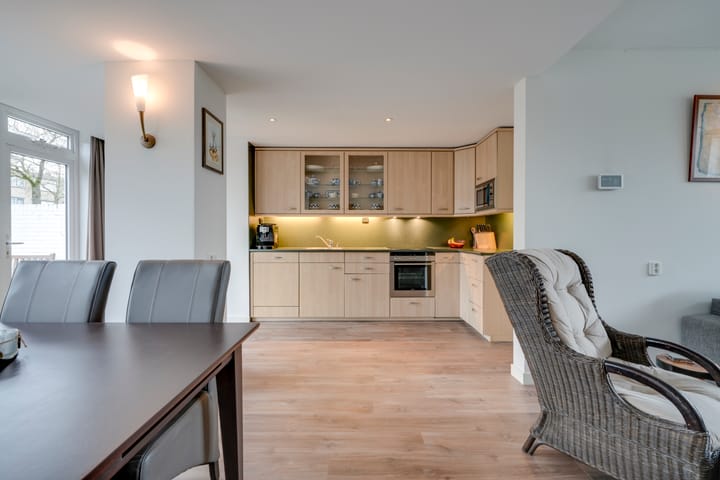 Foto 12 van Bagdaddreef 36