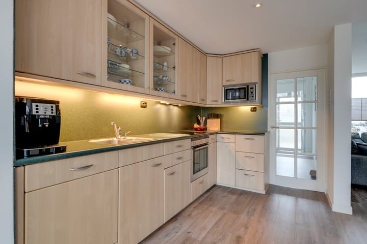 Foto 13 van Bagdaddreef 36