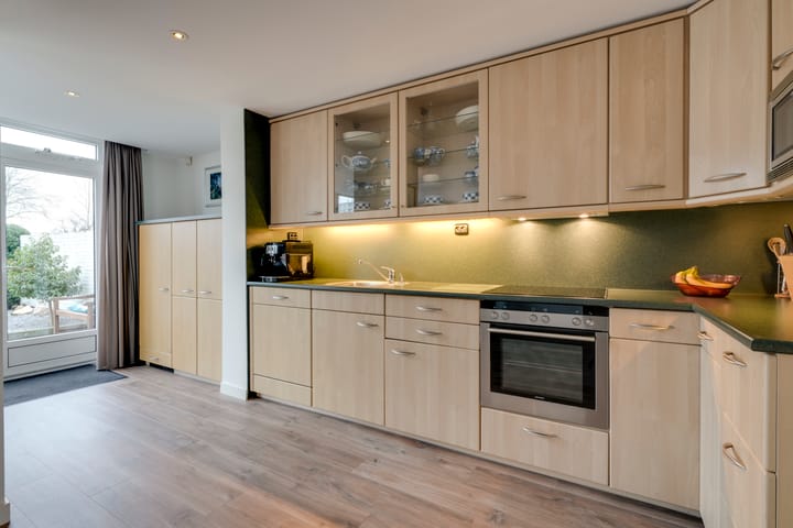 Foto 14 van Bagdaddreef 36