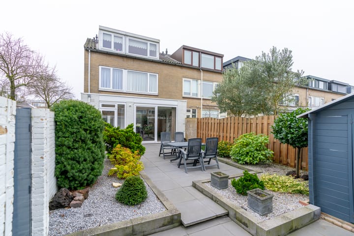 Foto 15 van Bagdaddreef 36