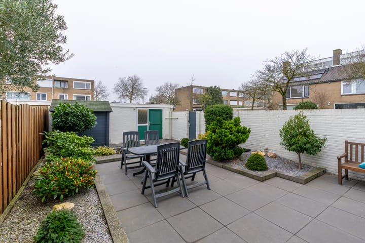 Foto 16 van Bagdaddreef 36