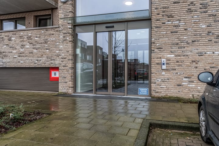 Photo 7 of Gieterij 23