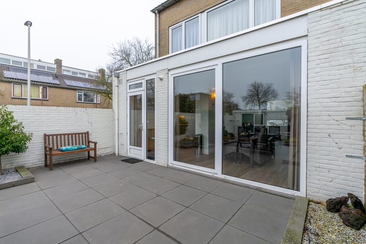 Foto 18 van Bagdaddreef 36