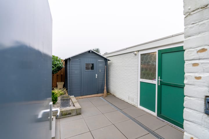 Foto 19 van Bagdaddreef 36